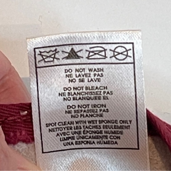 Florida State Seminoles Russell Garnet Red NCAA Endless Adjustable Hat Cap NWT - Picture 6 of 15